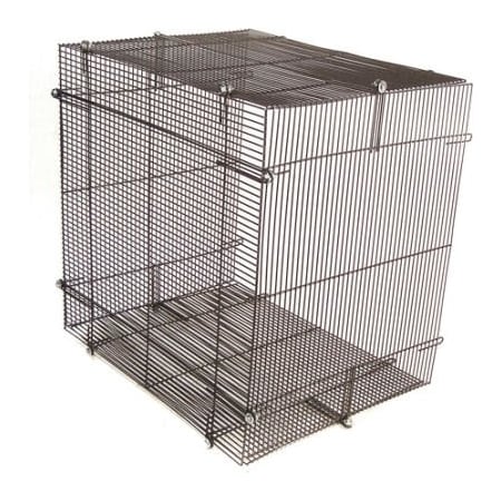 Americraft Mfg 90 Degree Curve Connector for Curtain Wall Partitions RBG-20